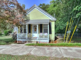 157 Senn St, Aiken, SC 29801
