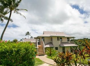 5451 Ka Haku Rd #26, Princeville, HI 96722