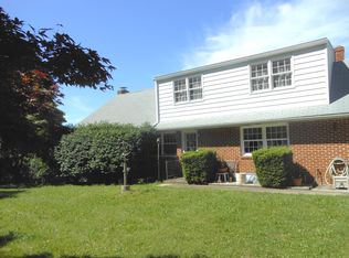 449 Weinsteiger Rd, Bechtelsville, PA 19505