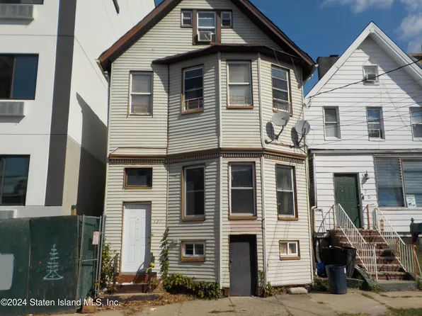 127 Bennett St, Staten Island, NY 10302