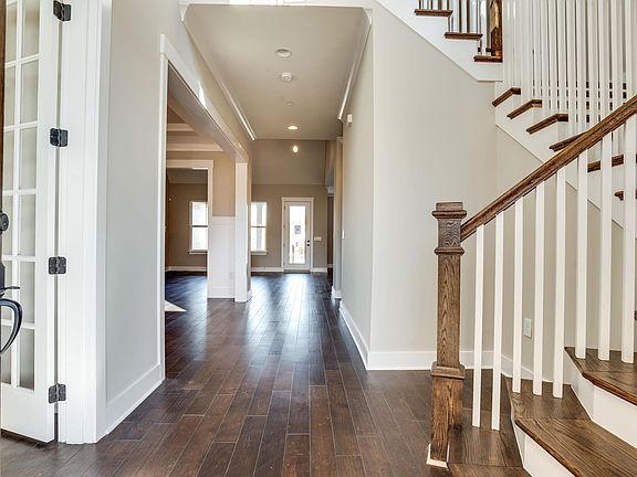 5th image of 120 Telfair Ln #105-lot 105