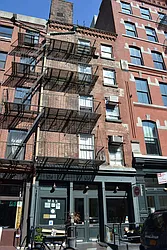 Rented by Tabak Real Estate