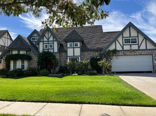 622 Casa De Leon Ln, Redlands, CA 92373