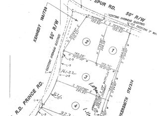 0 Prince Rd #3, Decherd, TN 37324