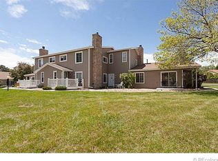 8484 Everett Way UNIT C, Arvada, CO 80005