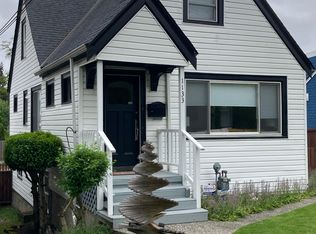 (Undisclosed Address), Seattle, WA 98112