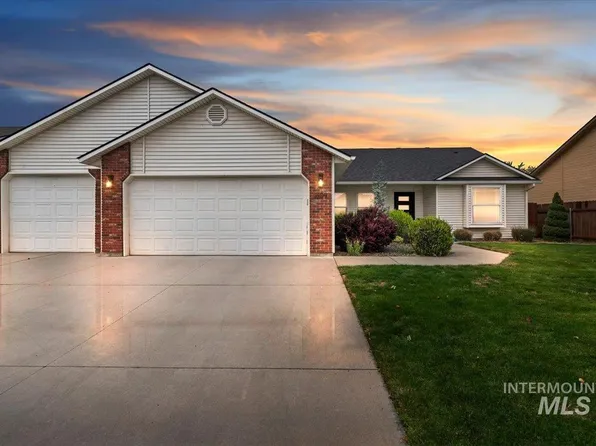 2109 S Rushmore Way, Boise, ID 83709