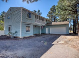 1680 N 36th Dr, Show Low, AZ 85901