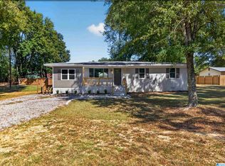 7235 State Highway 204, Jacksonville, AL 36265