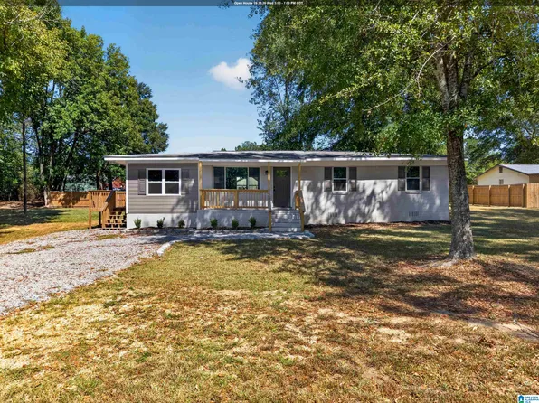 7235 State Highway 204, Jacksonville, AL 36265