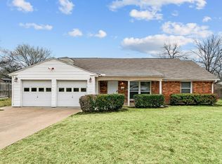3572 Westfield Ave, Fort Worth, TX 76133