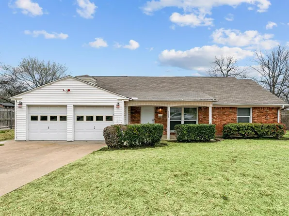 3572 Westfield Ave, Fort Worth, TX 76133