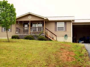 165 Pulliam Ln, Decatur, TN 37322