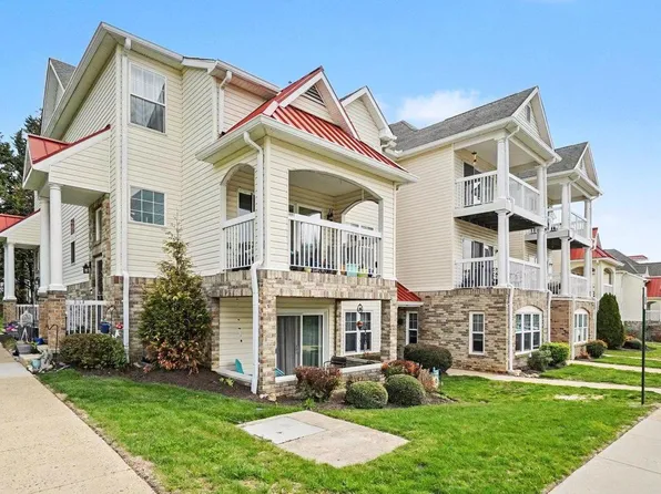 205 Kimary Ct APT B, Forest Hill, MD 21050
