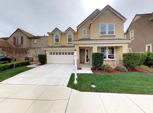 5815 Caliente Way, Gilroy, CA 95020