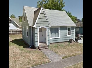 621 S Williams St, Lebanon, OR 97355