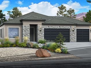 663 S Molveno Trl Lot 35, Saint George, UT 84770