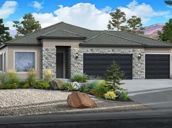 663 S Molveno Trl Lot 35, Saint George, UT 84770
