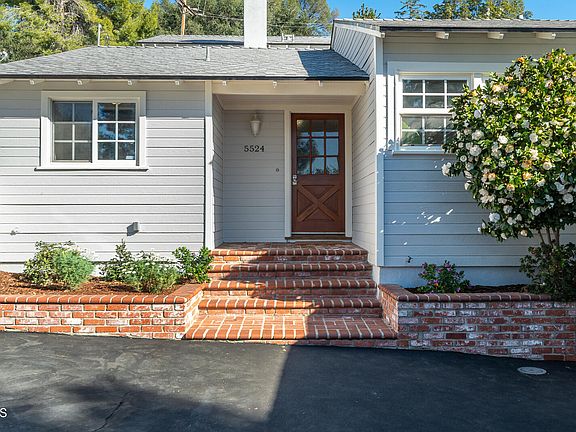 4th image of 5524 Goss Canyon Ave