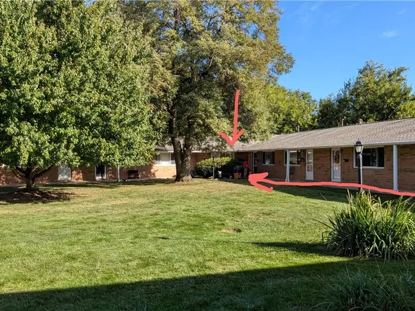 21860 River Oaks Dr #G9, Rocky River, OH 44116