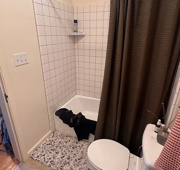 206 Cornwall St — Photo 5