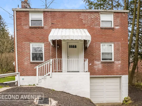 361 Long Rd, Pittsburgh, PA 15235