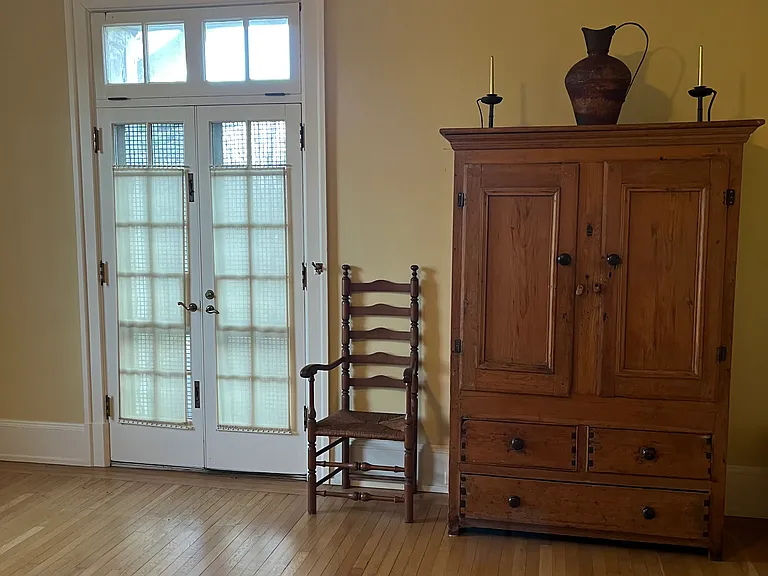 607 S Trent Ave — Photo 14