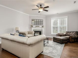 1489 Micahs Way N, Spring Lake, NC 28390