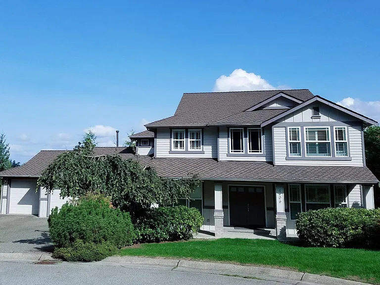 4906 Alpen Glow Pl NW — Photo 1