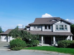 4906 Alpen Glow Pl NW, Issaquah, WA 98027