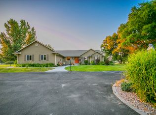 6384 Road 1.8 NE, Moses Lake, WA 98837