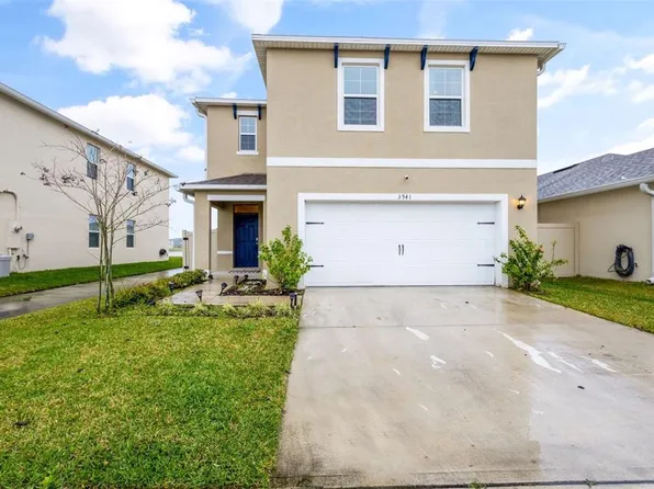3941 Angola Ln, Sanford, FL 32771