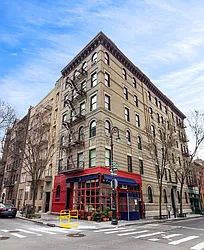 Sold by Keller Williams NYC