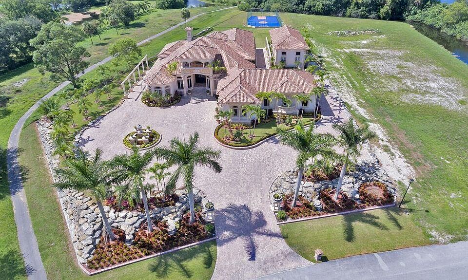 6725 W Kendale Cir, Lake Worth, FL 33467 Zillow