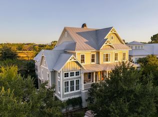 117 River Green Pl, Charleston, SC 29492