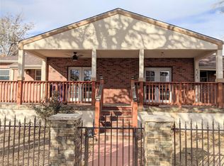 4125 E 16th Ave, Denver, CO 80220