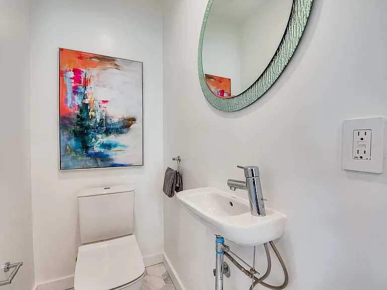 127 Precita Ave #A — Photo 10