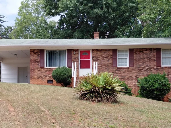 3096 Stoney Creek School Rd, Reidsville, NC 27320
