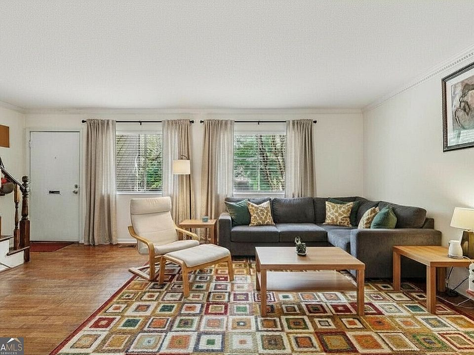 1st image of 1624 Briarcliff Rd NE APT 3
