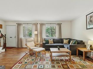 1624 Briarcliff Rd NE APT 3, Atlanta, GA 30306