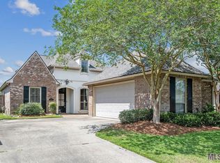 10325 Springridge Ave, Baton Rouge, LA 70810