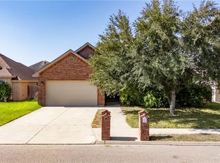 923 Loyola Dr, Edinburg, TX 78541