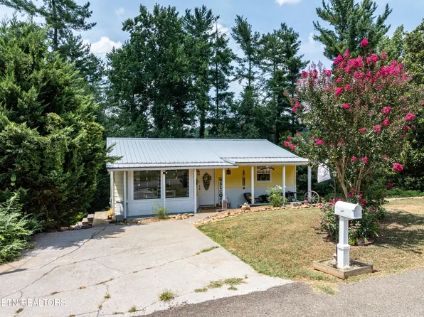 245 White Pine Ln, Rockford, TN 37853