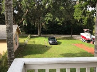 2144 Jungle Rd, New Smyrna Beach, FL 32168