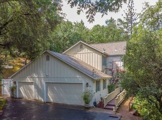 2283 Big Canyon Creek Rd, Placerville, CA 95667