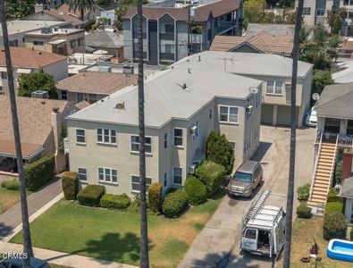 653 W Glenoaks Blvd, Glendale, CA, 91202