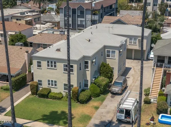653 W Glenoaks Blvd, Glendale, CA 91202