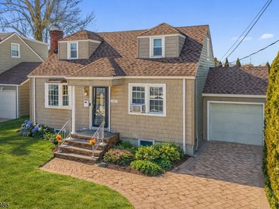 102 Barnsdale Rd, Clifton, NJ, 07013