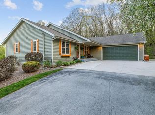 W6641 Briar Run, Plymouth, WI 53073