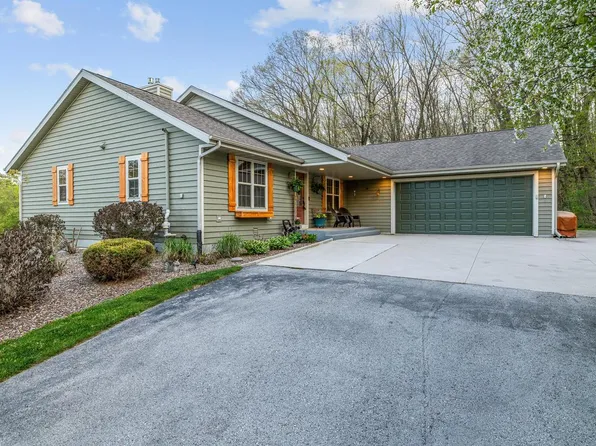W6641 Briar RUN, Plymouth, WI 53073